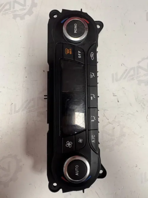 BM2T18C612HD-1 Comando Clima Ford Mondeo 1.6 TDCi - BM2T18C612HD