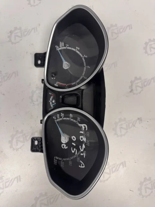C1BT10849EAN-1 Quadro Strumenti Ford Fiesta 1.4 16V (71kw) - C1BT10849EAN