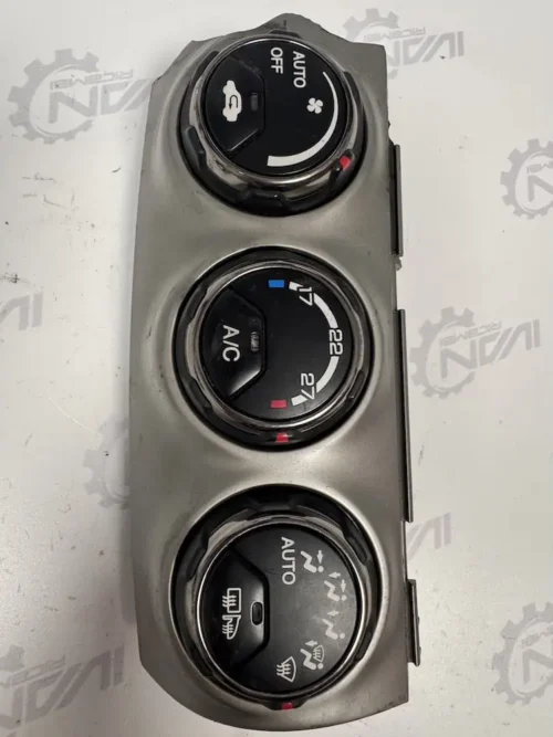 Comando Clima Honda CR-V II - D026Z