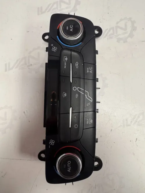 F1ET18C612AF-1 Comando Clima Ford Focus 1.0 EcoBoost - F1ET18C612AF