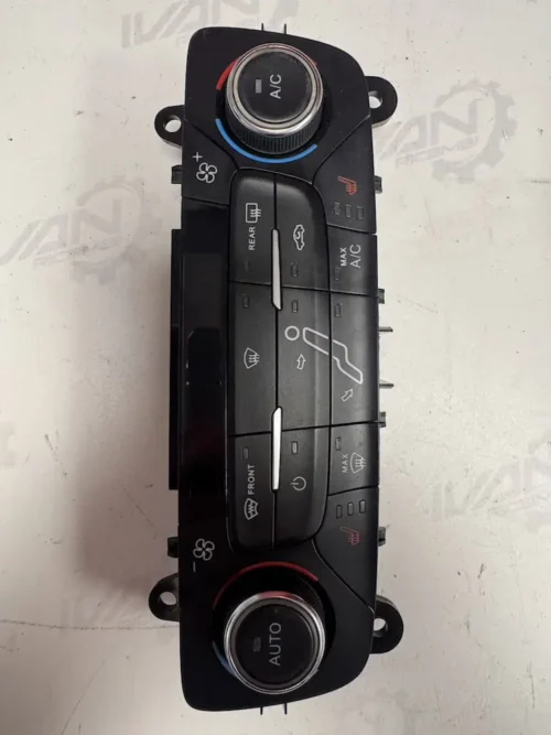 F1ET18C612DF-1 Comando Clima Ford C-Max 2.0 TDCi (110kw) - F1ET18C612DF