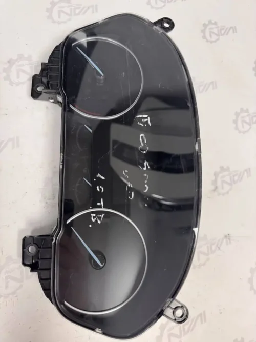 GN1510849CAX-1 Quadro Strumenti Ford Ecosport 1.0 (92kw) - GN1510849CAX