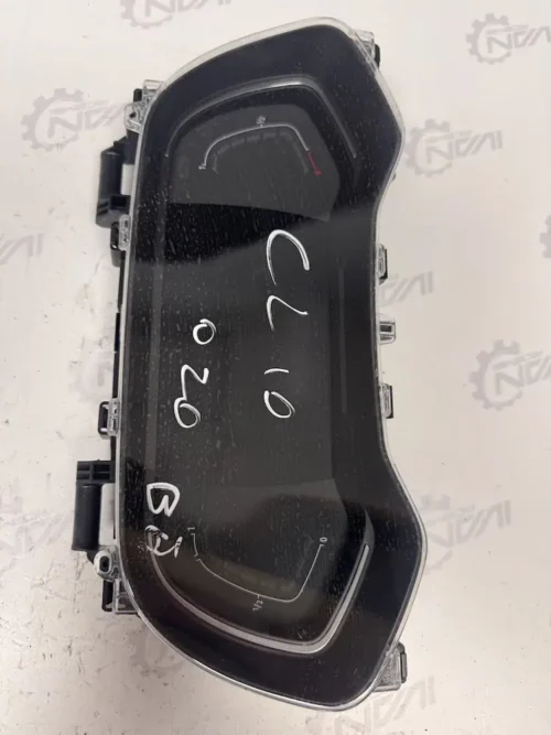 P248097003R-1 Quadro Strumenti Renault Clio 5 1.6 E-Tech - P248097003R