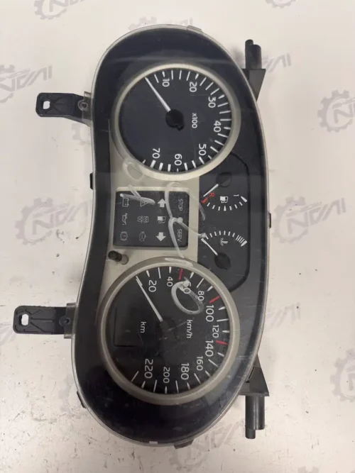 P8200059765-1 Quadro Strumenti Renault Clio 1.2 16V Benzina - P8200059765