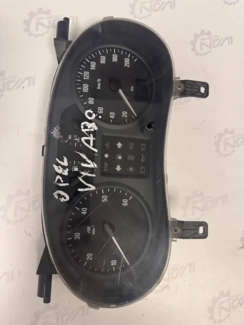P8200252450-1 Quadro Strumenti Opel Vivaro 1.9 DTI (74kw) - P8200252450