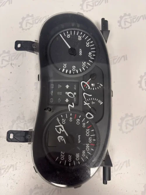 P8200261119-1 Quadro Strumenti Renault Clio II 1.5 (60kw) - P8200261119