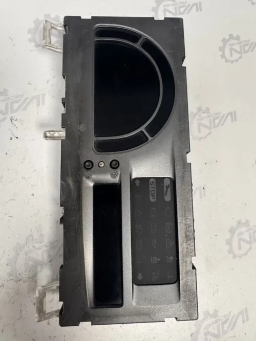 P8200668083-1 Quadro Strumenti Renault Modus 1.5 Diesel - P8200668083