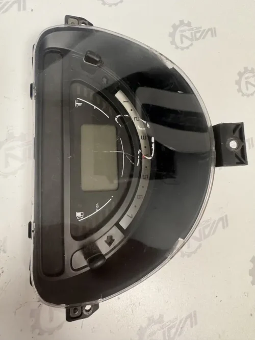 P9650735480E00-1 Quadro Strumenti Citroen C3 1.4 Benzina (54kw) - P9650735480E00