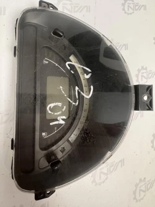 P9650735480G01-1 Quadro Strumenti Citroen C3 Mk11.4 Diesel - P9650735480G01