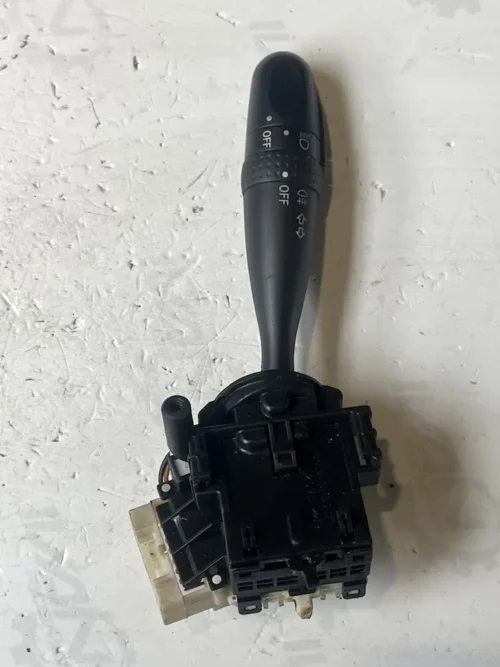Devioluci Nissan Pixo 1.0 Benzina (50kw) - S12071