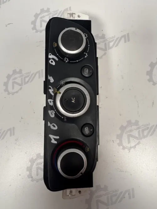 T1001786G-1 Comando Clima Renault Megane III 1.5 Diesel - T1001786G