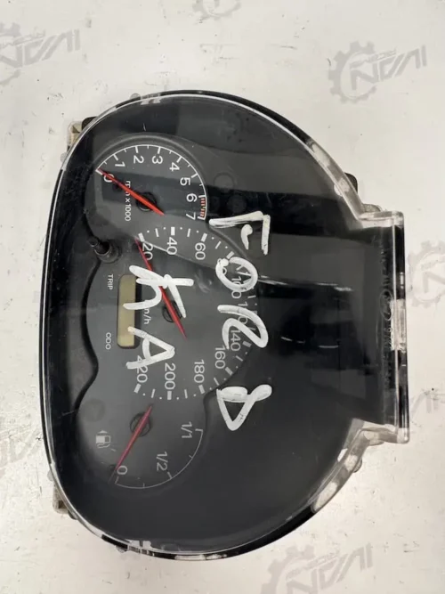 YS5F10848-1 Quadro Strumenti Ford Ka 1.6 (70kw) - YS5F10848