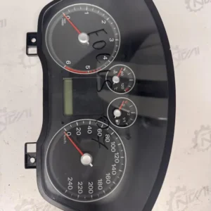 ЗМ5F10841B-1 Quadro Strumenti Ford C-Max 2.0 Diesel - ЗМ5F10841B