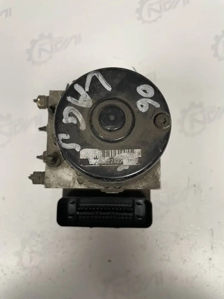 00005847E0-1 Centralina Pompa ABS Renault Espace 2.2 dCi (110kw) - 00005847E0