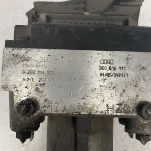 Centralina Pompa ABS Audi A4 1.9 TDI (81kw) - 0265214002