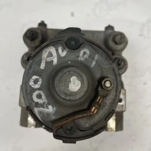 Centralina Pompa ABS Audi A4 1.9 TDI (81kw) - 0265214002