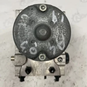 Centralina Pompa ABS Audi A4 1.9 TDI (74kw) - 0265225048