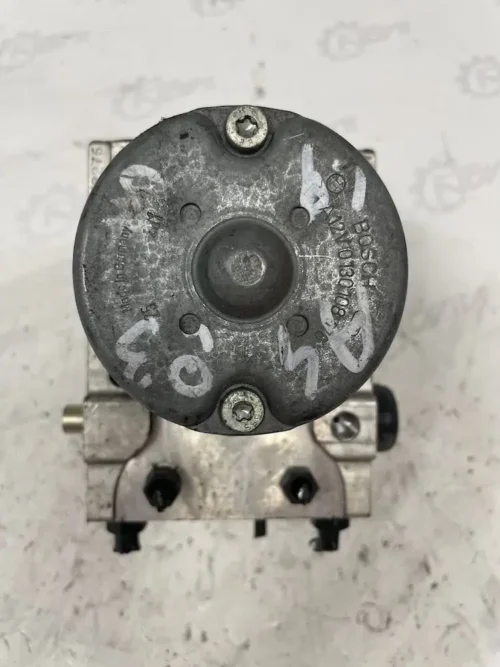 0265225048-2 Centralina Pompa ABS Audi A4 1.9 TDI (74kw) - 0265225048