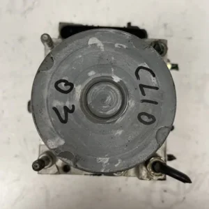 Centralina Pompa ABS Renault Clio 1.5 Diesel (48kw) - 0265231333