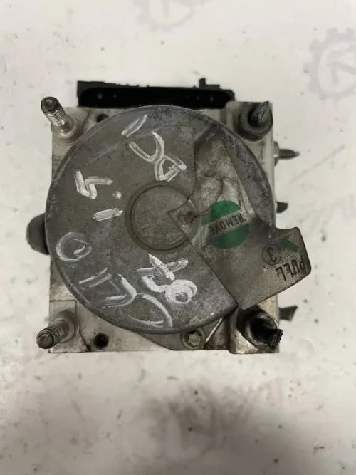 0265231804-2 Centralina Pompa ABS Renault Clio 1.2 Benzina (55kw) - 0265231804