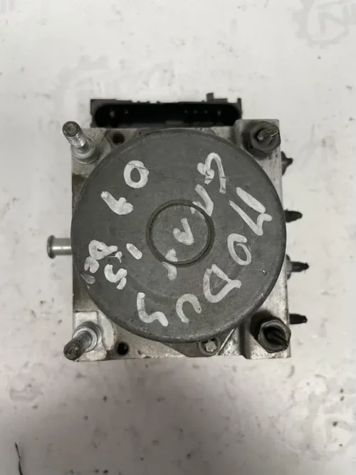 0265232075-1 Centralina Pompa ABS Renault Modus 1.1 Benzina (55kw) - 0265232075