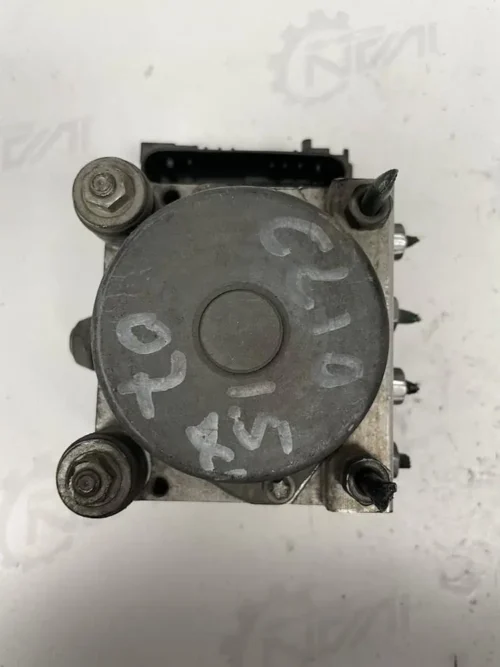 0265232077-2 Centralina Pompa ABS Renault Clio 1.2 16V (55kw) - 0265232077