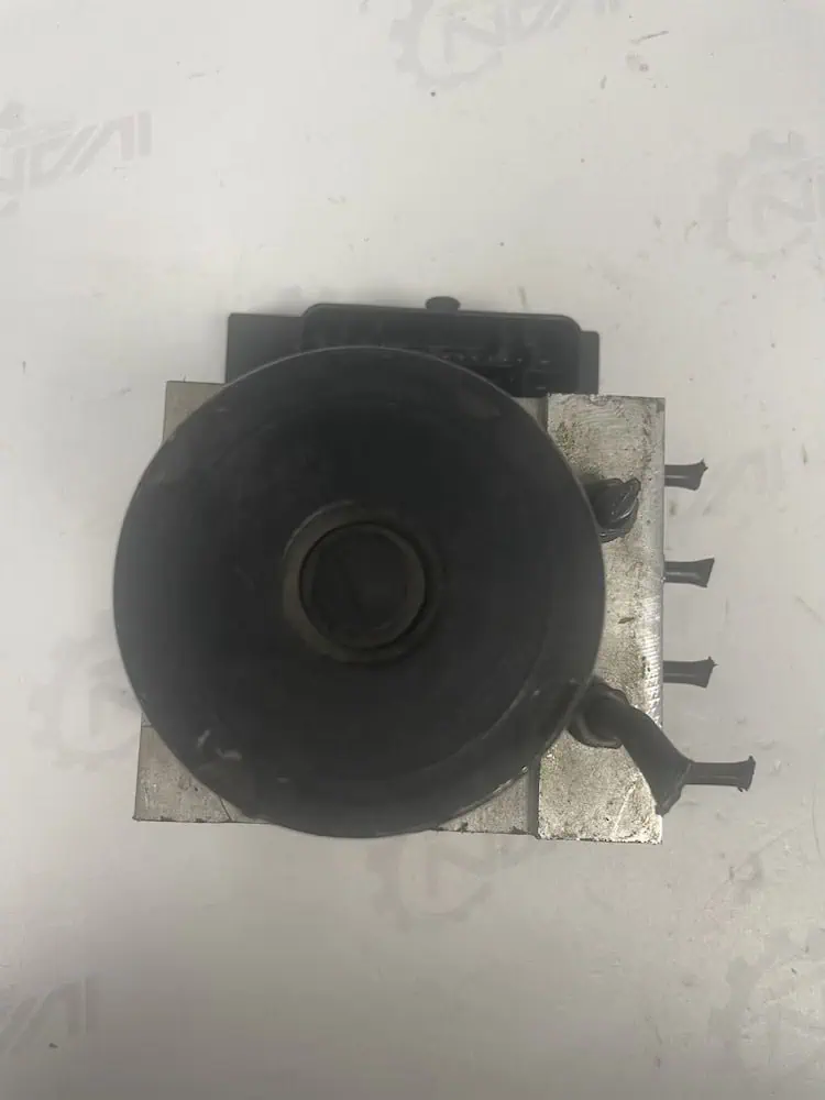 0265234575-1 Centralina Pompa ABS Skoda Fabia 1.2 12V (51kw) - 0265234575