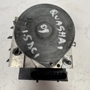Centralina Pompa ABS Nissan Qashqai 1.5 DCI (78kw) - 0265235295