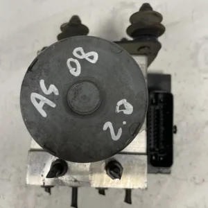 0265236197-2 Centralina Pompa ABS Audi A4 2.0 16V TDI (125kw) - 0265236197