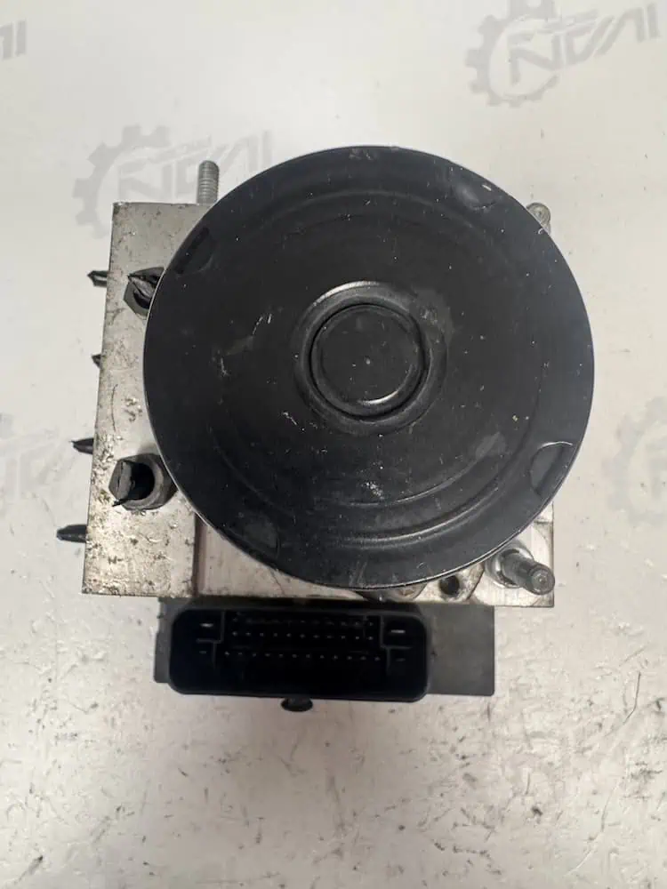 0265239003-1 Centralina Pompa ABS Volkswagen Polo 1.2 12V (44Kw) - 0265239003