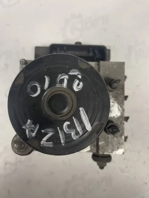 Centralina Pompa ABS Seat Ibiza 1.4 16V (63kw) - 0265239065