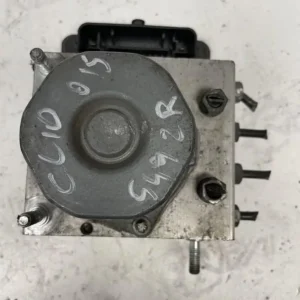 Centralina Pompa ABS Renault Clio 1.5 Diesel (66kw) - 0265243683