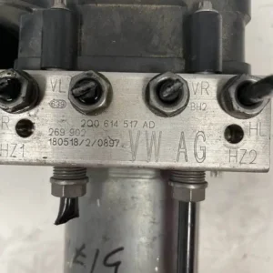 Centralina Pompa ABS Volkswagen Polo 1.6 Diesel - 0265259838