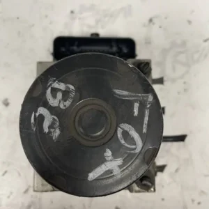 Centralina Pompa ABS Volkswagen Fox 1.4 TDI (51kw) - 0265800468