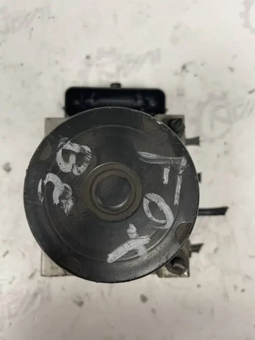 0265800468-1 Centralina Pompa ABS Volkswagen Fox 1.4 TDI (51kw) - 0265800468