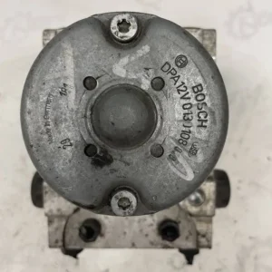 Centralina Pompa ABS Audi A4 Berlina 1.9 TDI (96kw) - 0265950012