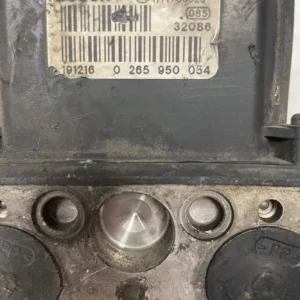 0265950054-1 Centralina Pompa ABS Audi A6 2.5 TDI Quattro (132kw) - 0265950054