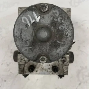 0265950054-2 Centralina Pompa ABS Audi A6 2.5 TDI Quattro (132kw) - 0265950054