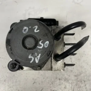 0265950468-2 Centralina Pompa ABS Audi A4 2.0 TDI (103kw) - 0265950468
