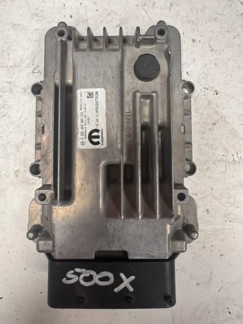 055267238-1 Centralina Trazione Integrale Fiat 500 X 2.0 16V MJT 4WD (103kw) - 055267238