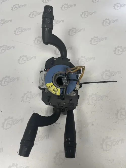 07354087570-1 Devioluci Fiat Croma 1.9 Multijet (110kw) - 07354087570