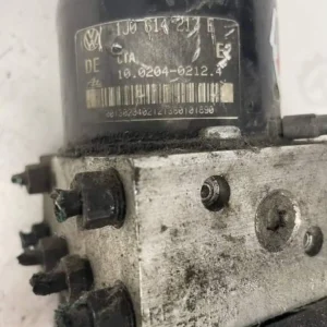 Centralina Pompa ABS Audi A3 1.0 TDI (66kw) - 10020402124-1J0614212