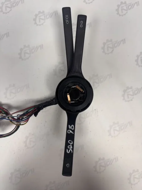 1783703-1 Devioluci Fiat Cinquecento 1° Serie 1.1 Bz - 1783703