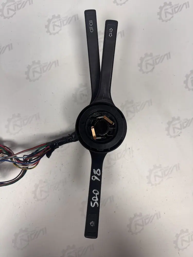 1783703-1 Devioluci Fiat Cinquecento 1° Serie 1.1 Bz - 1783703