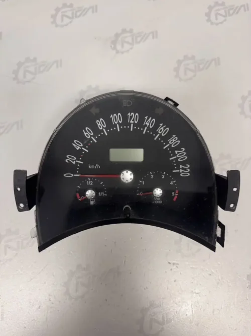 Quadro Strumenti Volkswagen New Beetle 1.9 TDI (74kw) - 1C0920840A