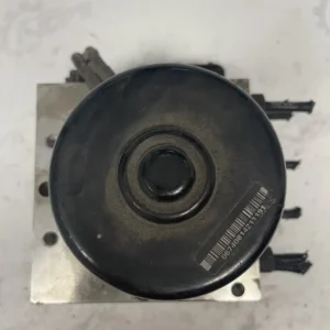 Centralina Pompa ABS Volkswagen Golf IV 1.9 TDI (81kw) - 1J0614117D