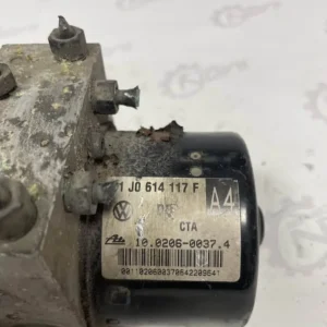 Centralina Pompa ABS Volkswagen Golf IV 1.6 Benzina (74kw) - 1J0614117F