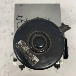 Centralina Pompa ABS Audi A3 1.8 20V (92kw) - 1J0614217A