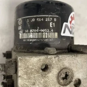 Centralina Pompa ABS Audi A3 1.9 TDI (81kw) - 1J0614217B