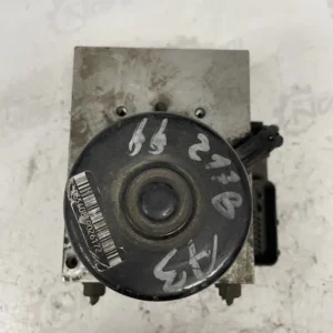 Centralina Pompa ABS Audi A3 1.9 TDI (81kw) - 1J0614217B